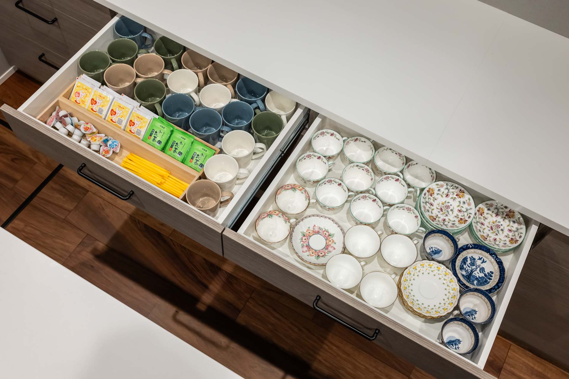 調理器具・食器の写真5