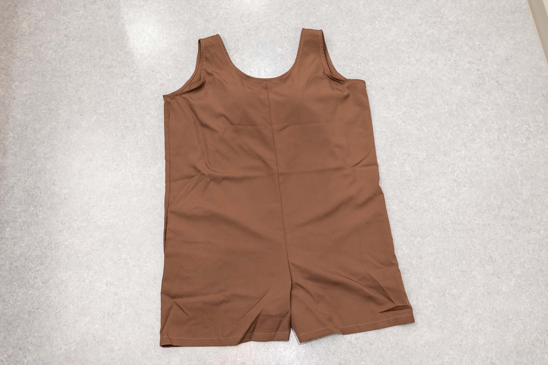 사우나 판초 (남녀)